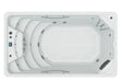 Cuve Acrylique blanc