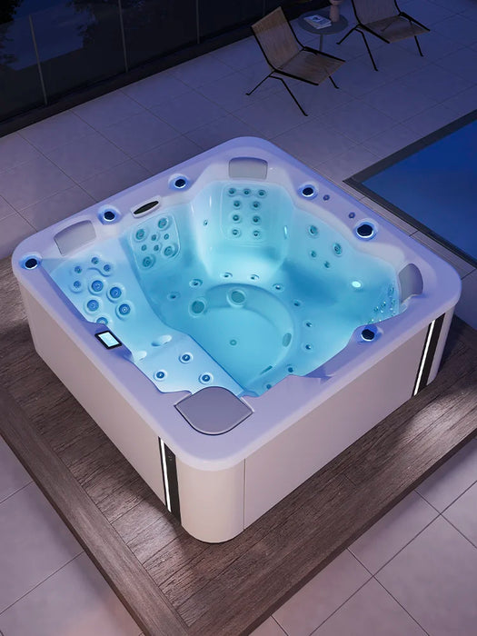 SPA SOFT