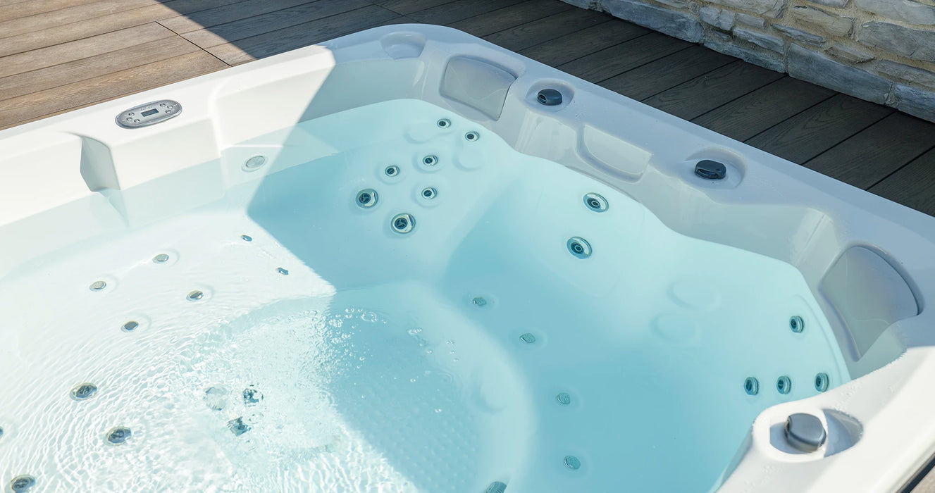 SPA PULSE