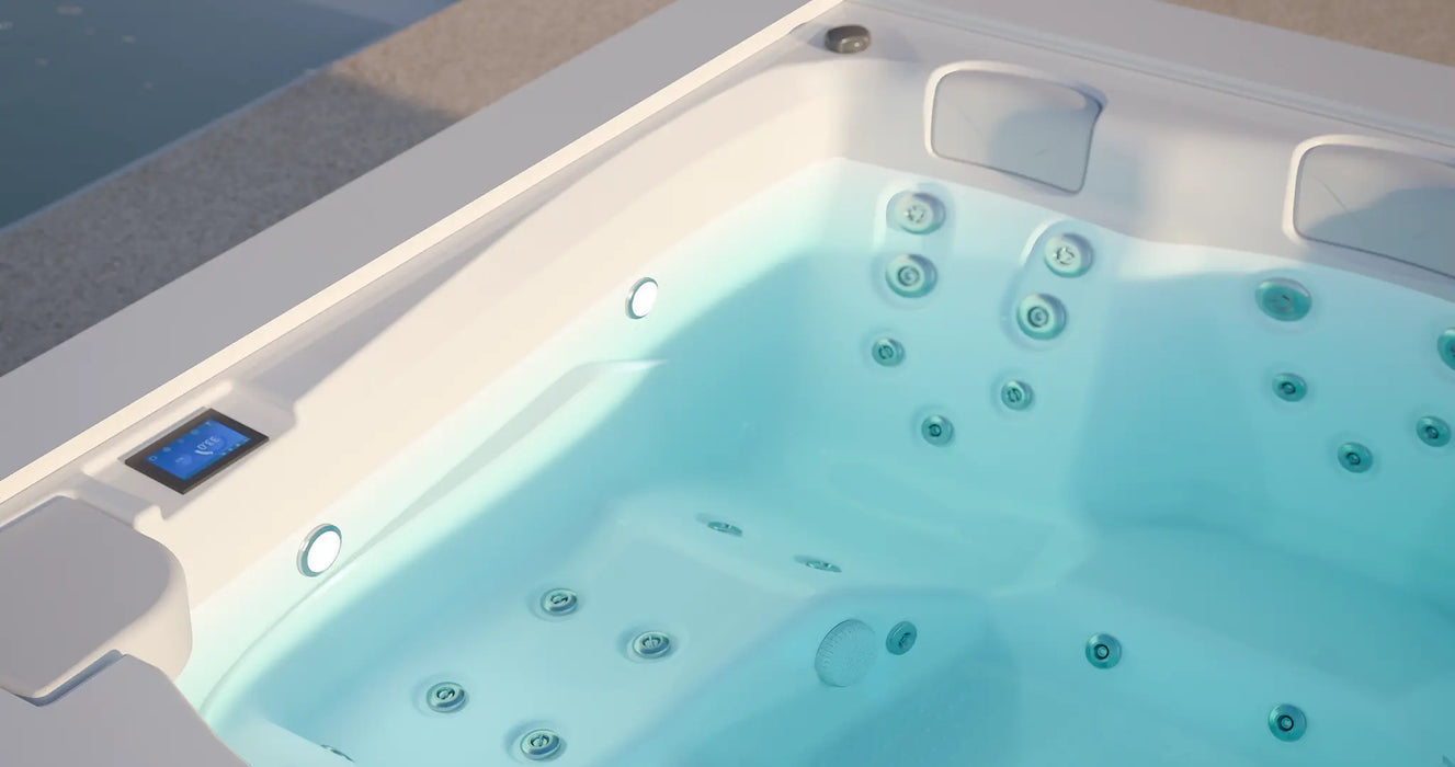 SPA SERENITY
