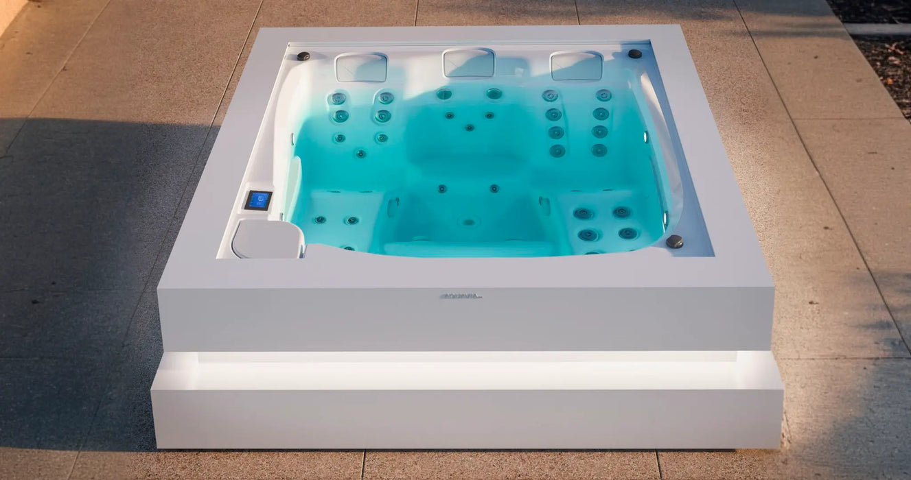 SPA SERENITY