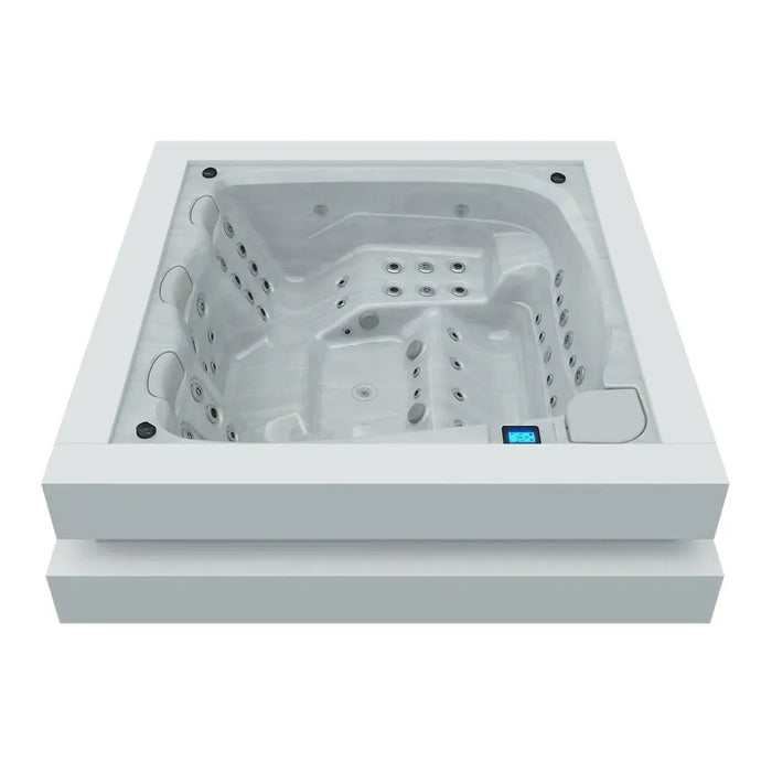 SPA SERENITY