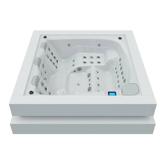 SPA SERENITY