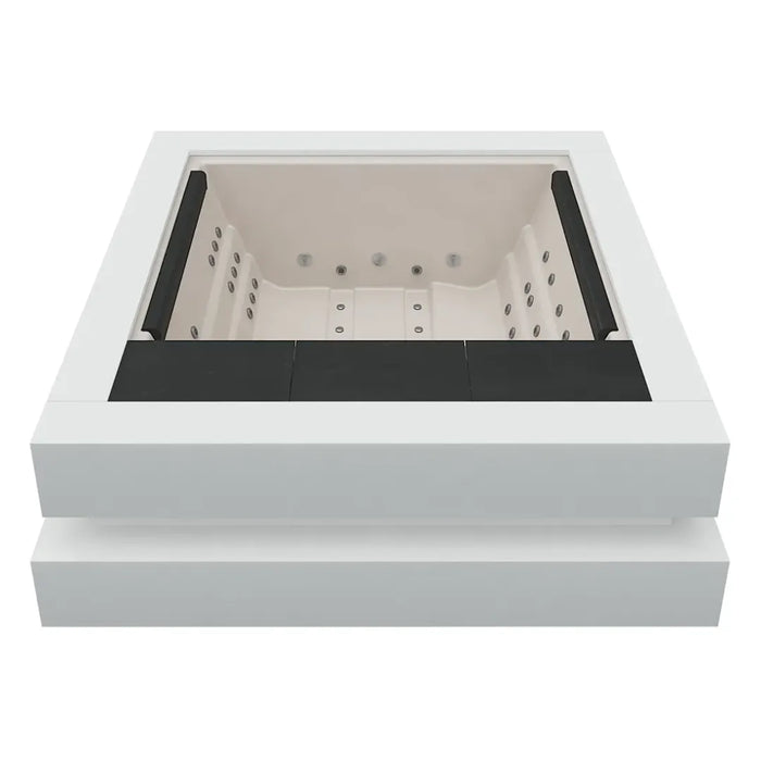 SPA CUBE