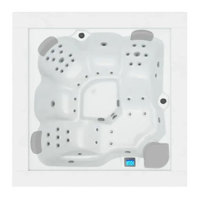 CUBE ERGO