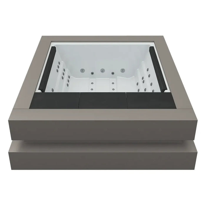 SPA CUBE