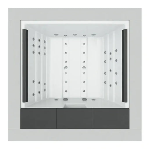 Spa cube Aquavia 