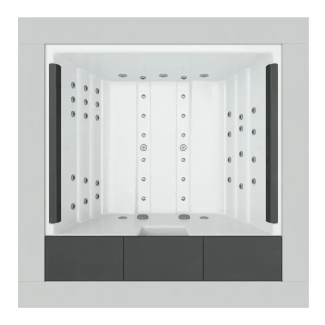 Spa cube Aquavia 