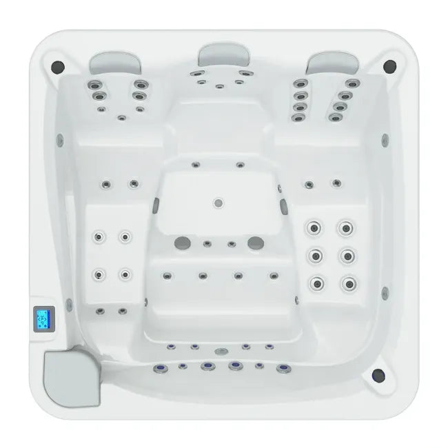 SPA TOUCH-5 PRO