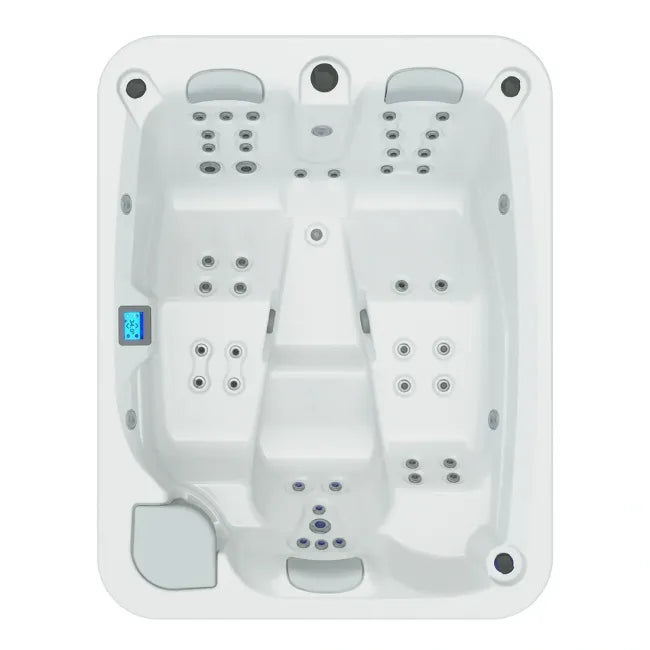 SPA TOUCH PRO