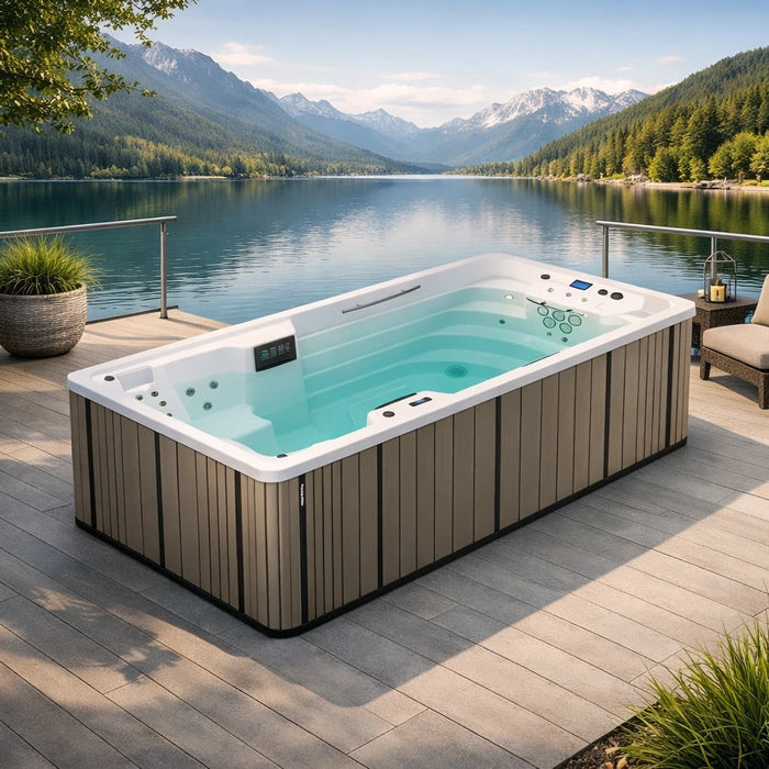 SWIMSPA AMAZON
