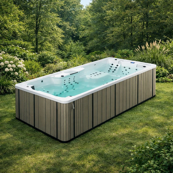 FITNESS SPA