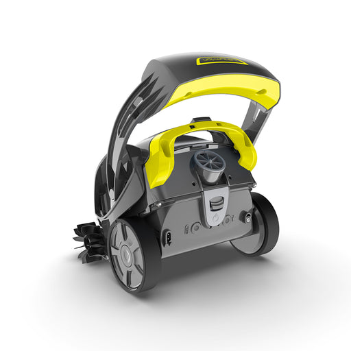 Robot nettoyeur sans fil pour spa et jacuzzi