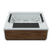 Jacuzzi Suite Aquavia en action avec massage complet revendeur exclusif Aquavia
