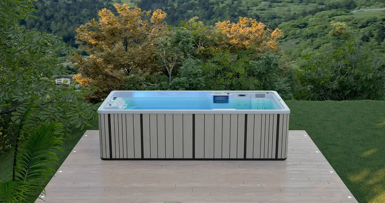 SWIMSPA AMAZON