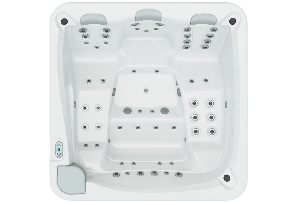 SPA TOUCH5